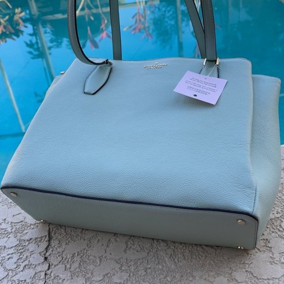 Kate Spade Monet Large Compartment Tote - Picture 7 of 16